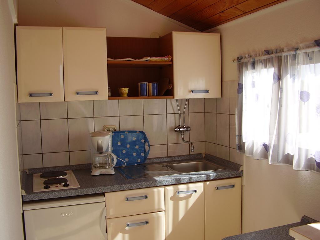 Guesthouse Apartment Bozica 볼 객실 사진