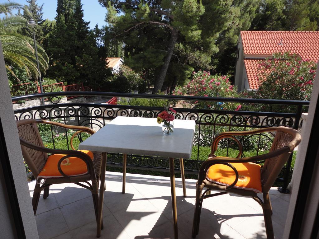 Guesthouse Apartment Bozica 볼 객실 사진