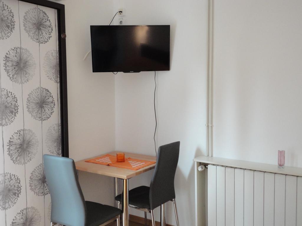 Guesthouse Apartment Bozica 볼 객실 사진