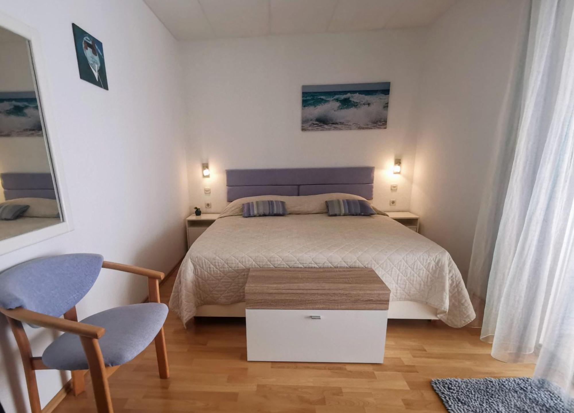 Guesthouse Apartment Bozica 볼 외부 사진