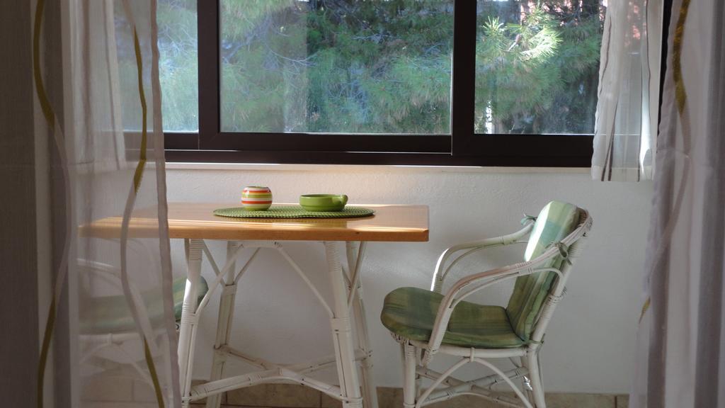 Guesthouse Apartment Bozica 볼 외부 사진