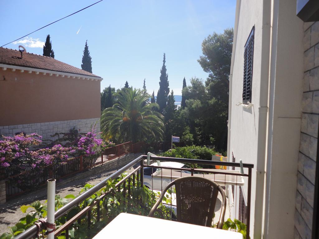 Guesthouse Apartment Bozica 볼 외부 사진